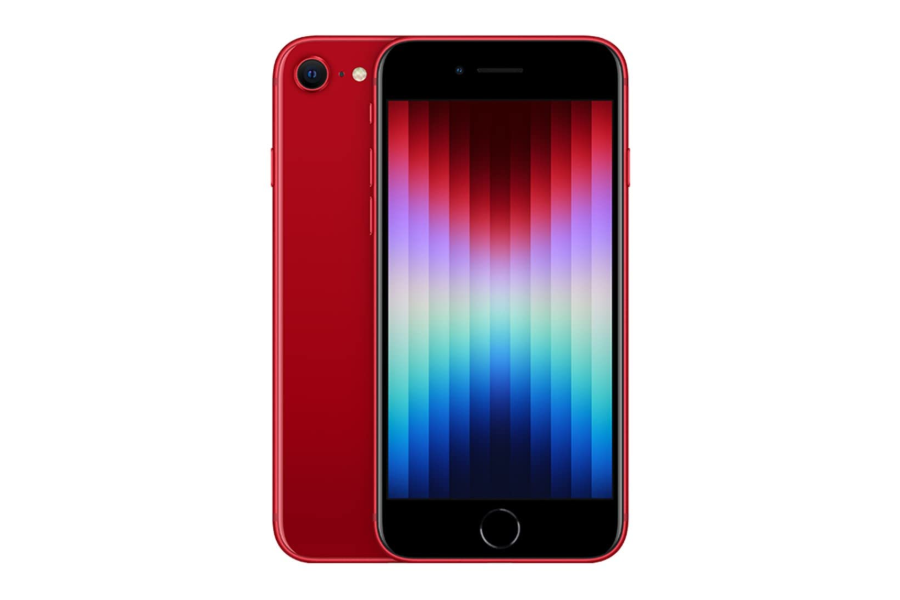 Apple iPhone SE (3rd Generation) - 4.7'' - 12MP - 2018mAh - (Used)